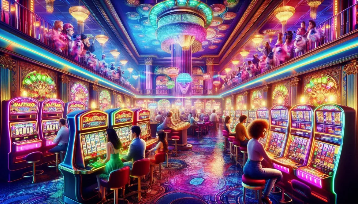 Gransino Casino